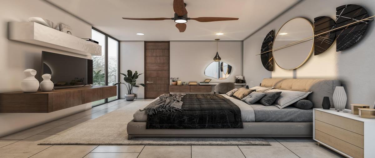 Foto de casa en venta en praderas del mayab , conkal, conkal, yucatán, 25150805 No. 04