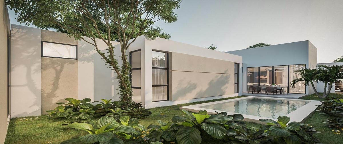 Foto de casa en venta en praderas del mayab , conkal, conkal, yucatán, 25150805 No. 05