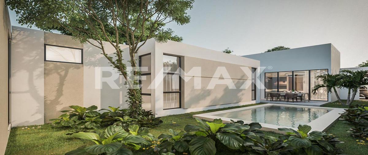 Foto de casa en venta en praderas del mayab , conkal, conkal, yucatán, 0 No. 05