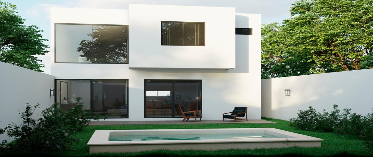Foto de casa en venta en praderas del mayab , conkal, conkal, yucatán, 28059212 No. 04