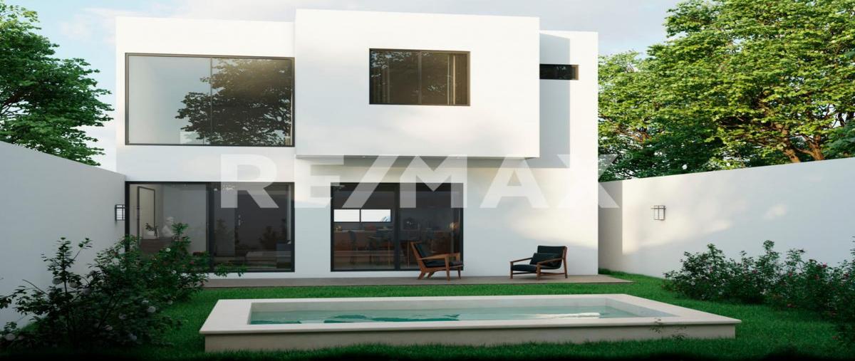 Foto de casa en venta en praderas del mayab , conkal, conkal, yucatán, 0 No. 04