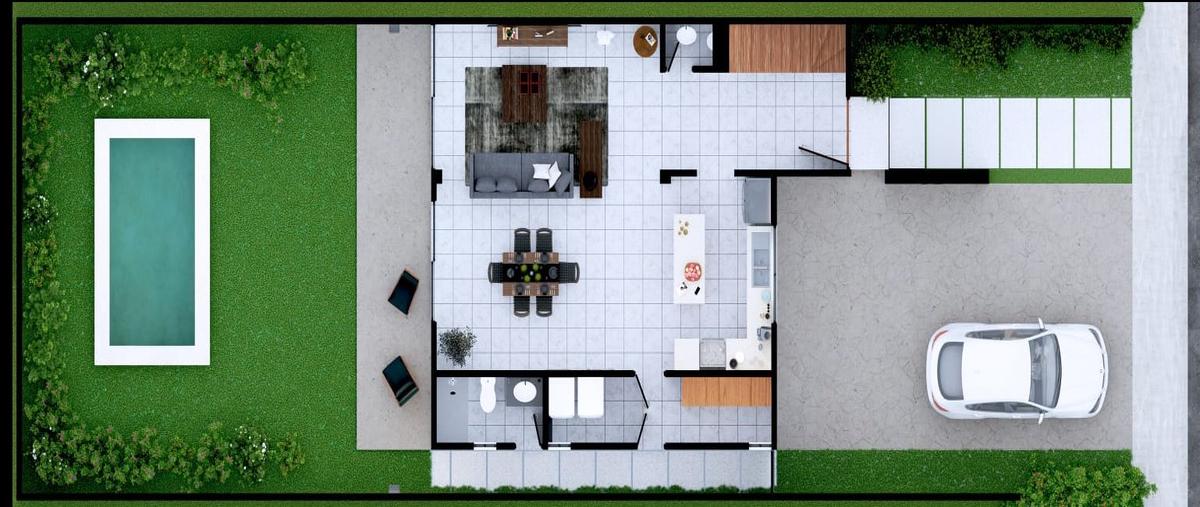 Foto de casa en venta en praderas del mayab , conkal, conkal, yucatán, 28059212 No. 05