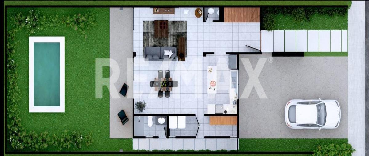 Foto de casa en venta en praderas del mayab , conkal, conkal, yucatán, 0 No. 05