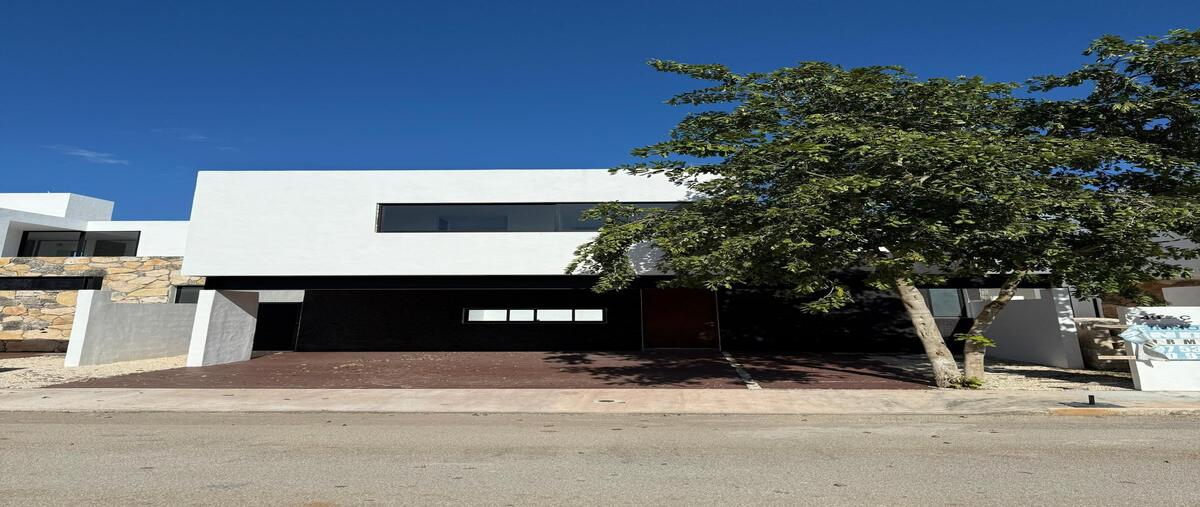 Foto de casa en venta en praderas del mayab , conkal, conkal, yucatán, 0 No. 03