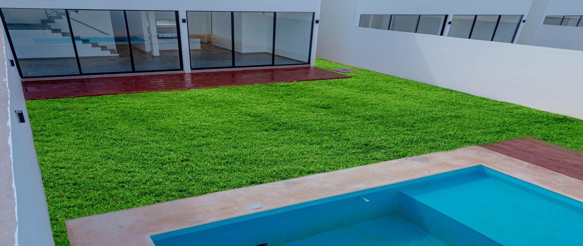 Foto de casa en venta en praderas del mayab , conkal, conkal, yucatán, 0 No. 04