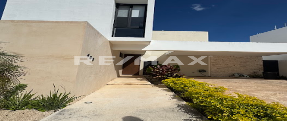 Foto de casa en praderas del mayab , conkal, conkal, yucatán, 0 foto 04 Foto de casa en venta en praderas del mayab , conkal, conkal, yucatán, 0 No. 04