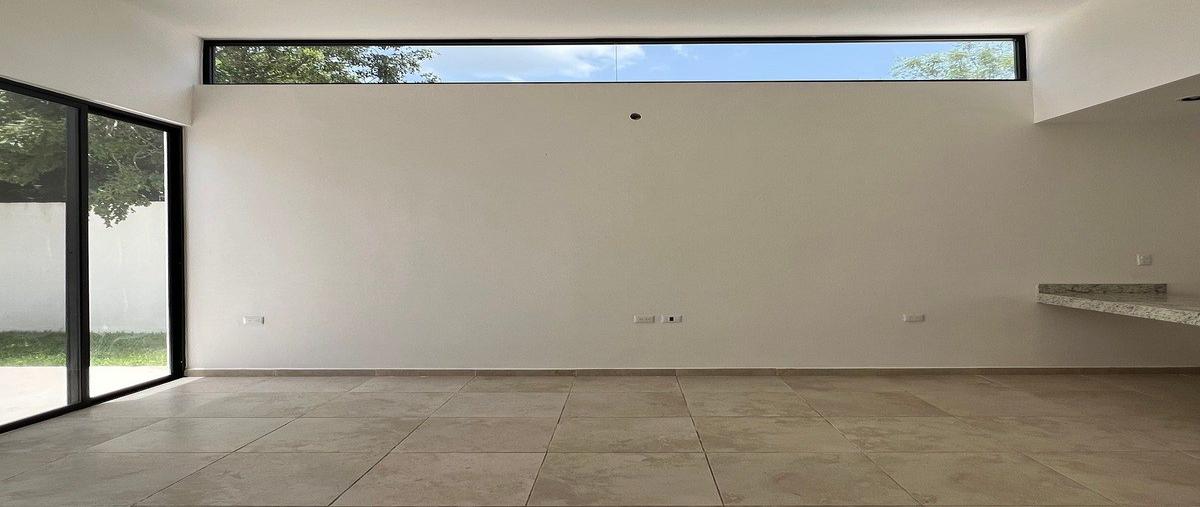 Foto de casa en venta en praderas del mayab , conkal, conkal, yucatán, 31596268 No. 04