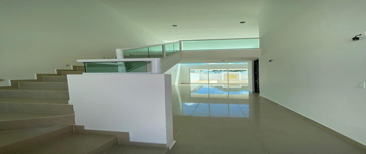 Foto de casa en venta en  , praderas del mayab, conkal, yucatán, 15340297 No. 04