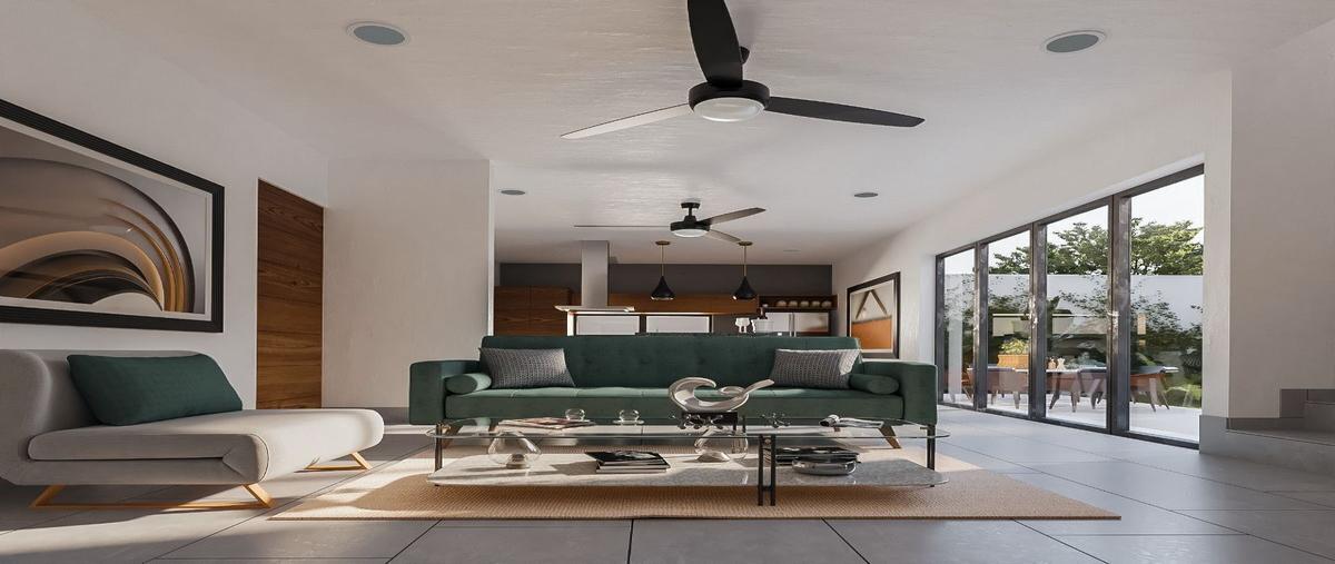 Foto de casa en venta en  , praderas del mayab, conkal, yucatán, 23193125 No. 04