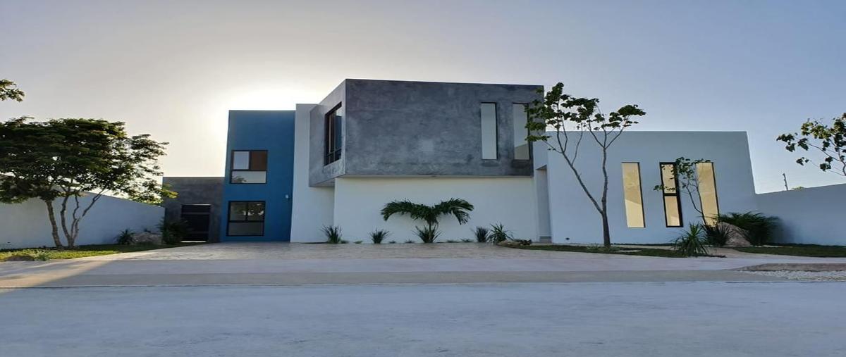 Foto de casa en venta en  , praderas del mayab, conkal, yucatán, 23209739 No. 03