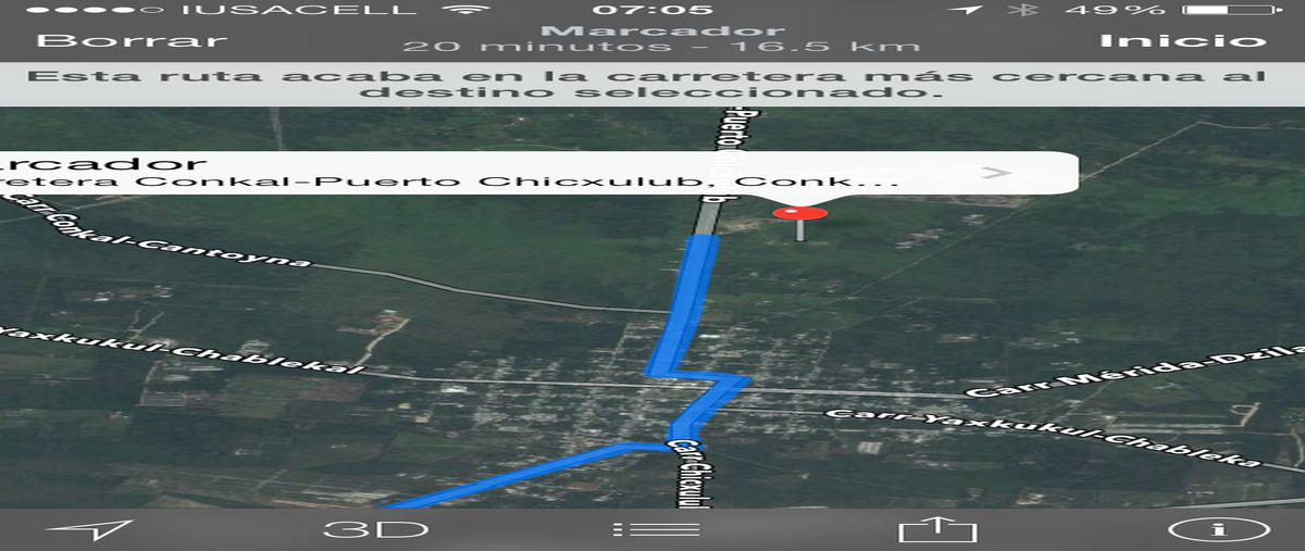 Foto de terreno habitacional en venta en  , praderas del mayab, conkal, yucatán, 25317987 No. 04