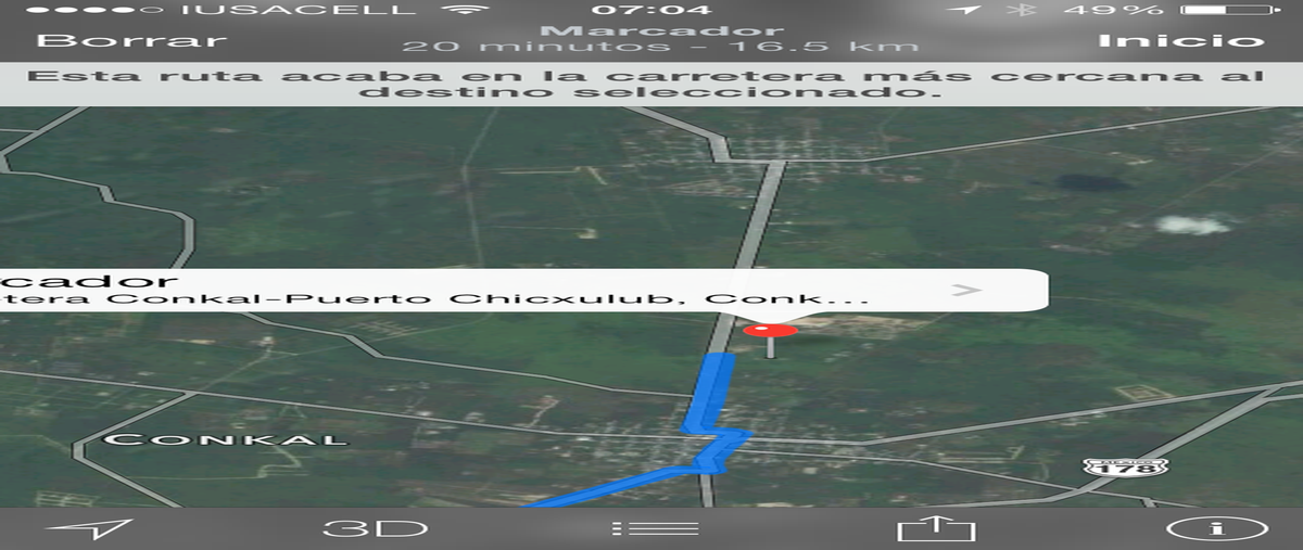 Foto de terreno habitacional en venta en  , praderas del mayab, conkal, yucatán, 25317987 No. 05