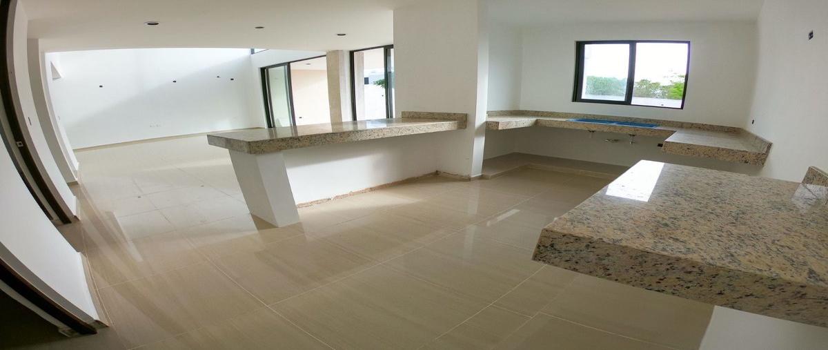 Foto de casa en venta en  , praderas del mayab, conkal, yucatán, 25373505 No. 05