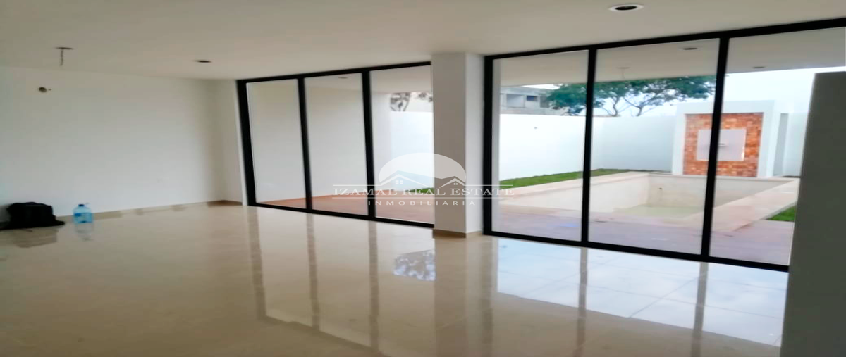 Foto de casa en venta en  , praderas del mayab, conkal, yucatán, 25879486 No. 04