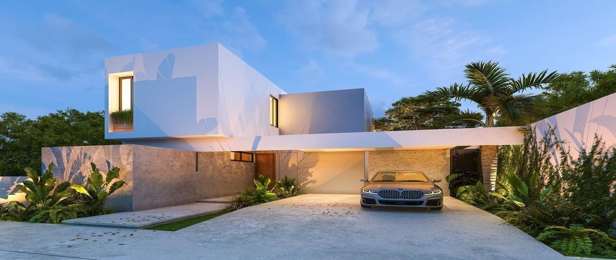 Foto de casa en venta en  , praderas del mayab, conkal, yucatán, 27489168 No. 05