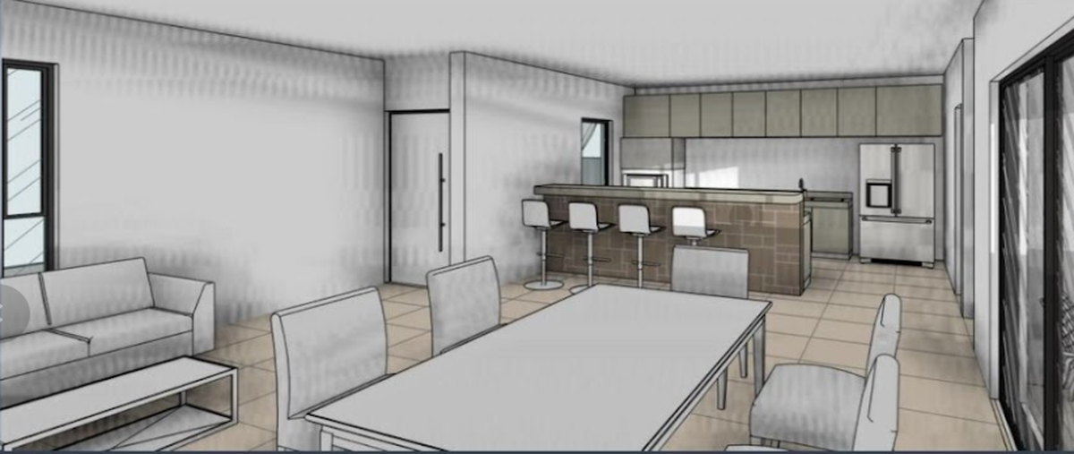 Foto de casa en venta en  , praderas del mayab, conkal, yucatán, 27582749 No. 03