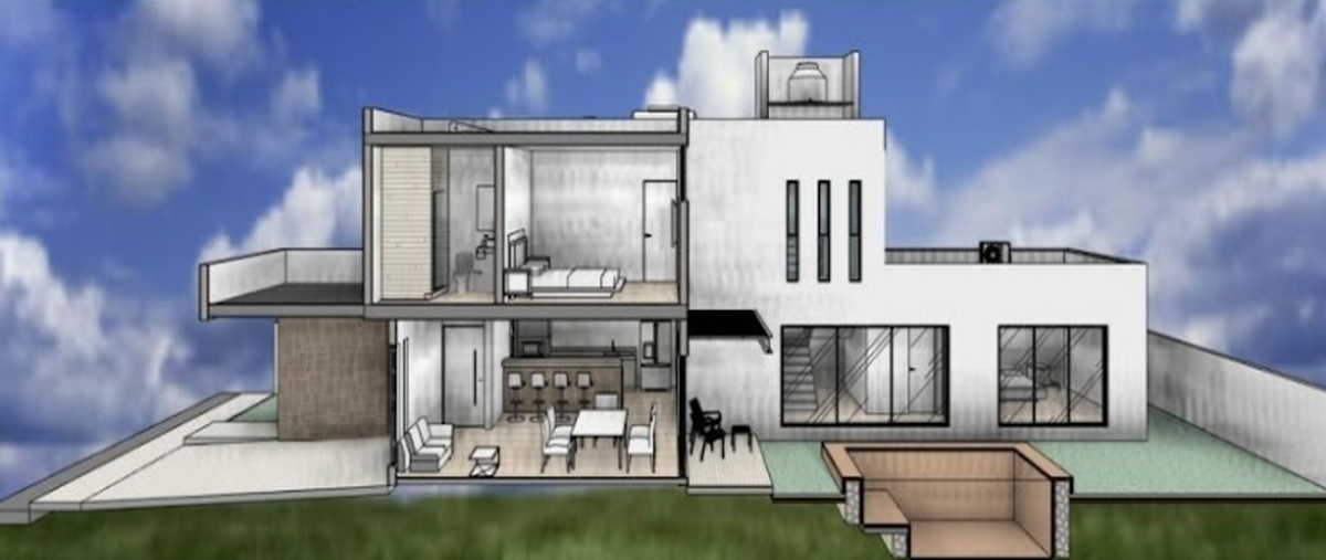 Foto de casa en venta en  , praderas del mayab, conkal, yucatán, 27582749 No. 04