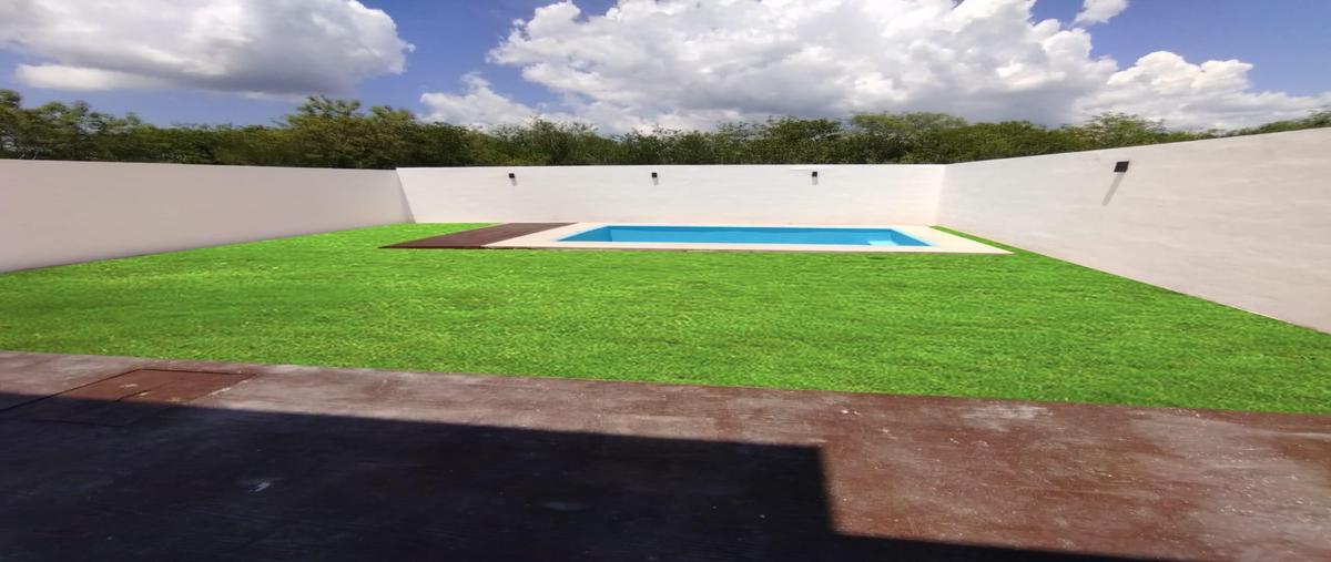 Foto de casa en venta en  , praderas del mayab, conkal, yucatán, 27587887 No. 03