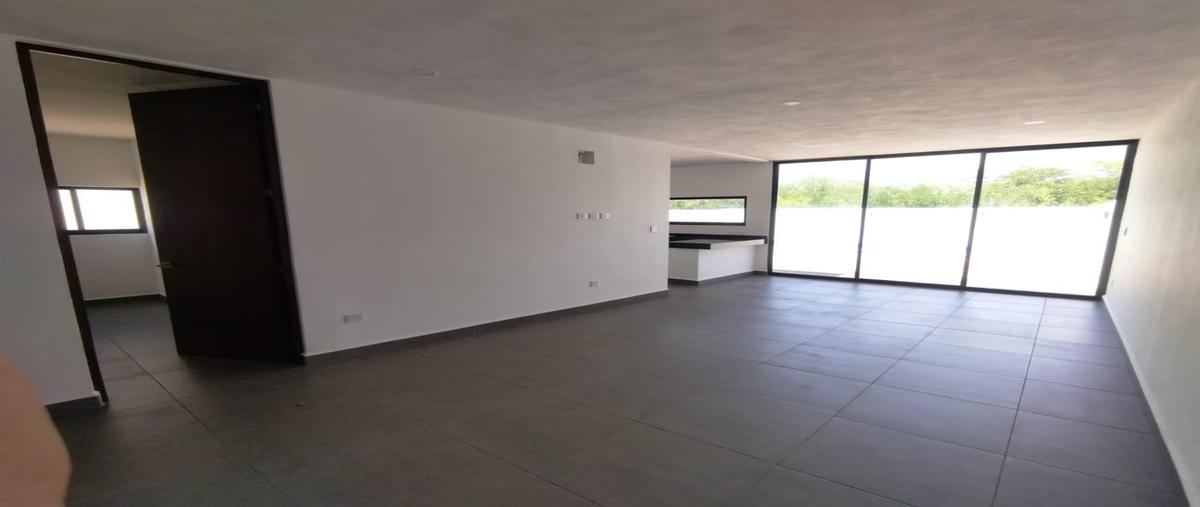 Foto de casa en venta en  , praderas del mayab, conkal, yucatán, 27587887 No. 04