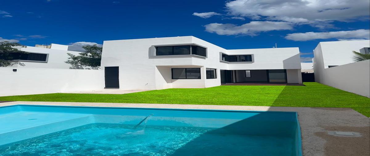 Foto de casa en venta en  , praderas del mayab, conkal, yucatán, 0 No. 05