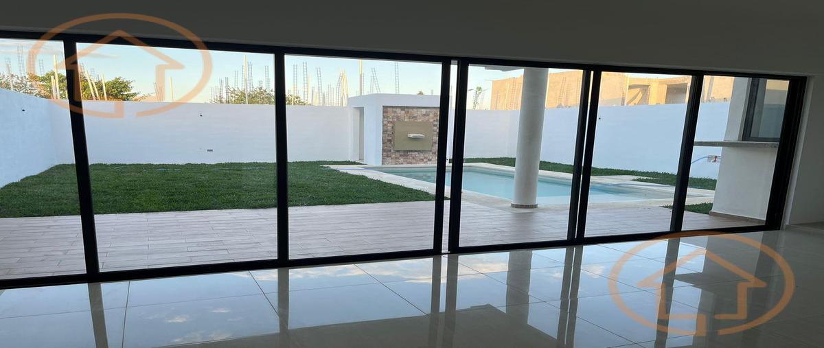 Foto de casa en , praderas del mayab, conkal, yucatán, 0 foto 04 Foto de casa en venta en , praderas del mayab, conkal, yucatán, 0 No. 04