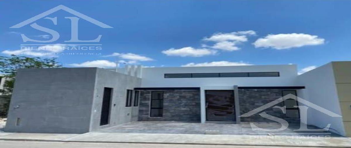 Foto de casa en venta en  , praderas del mayab, conkal, yucatán, 28162408 No. 03