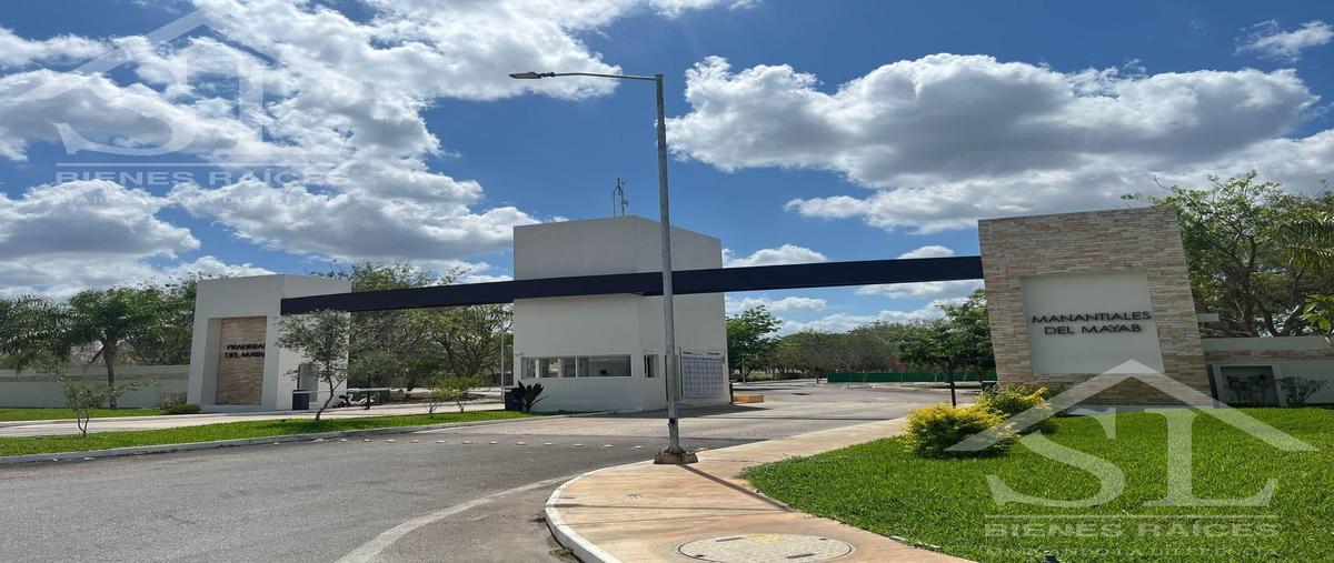 Foto de casa en venta en  , praderas del mayab, conkal, yucatán, 28162408 No. 05