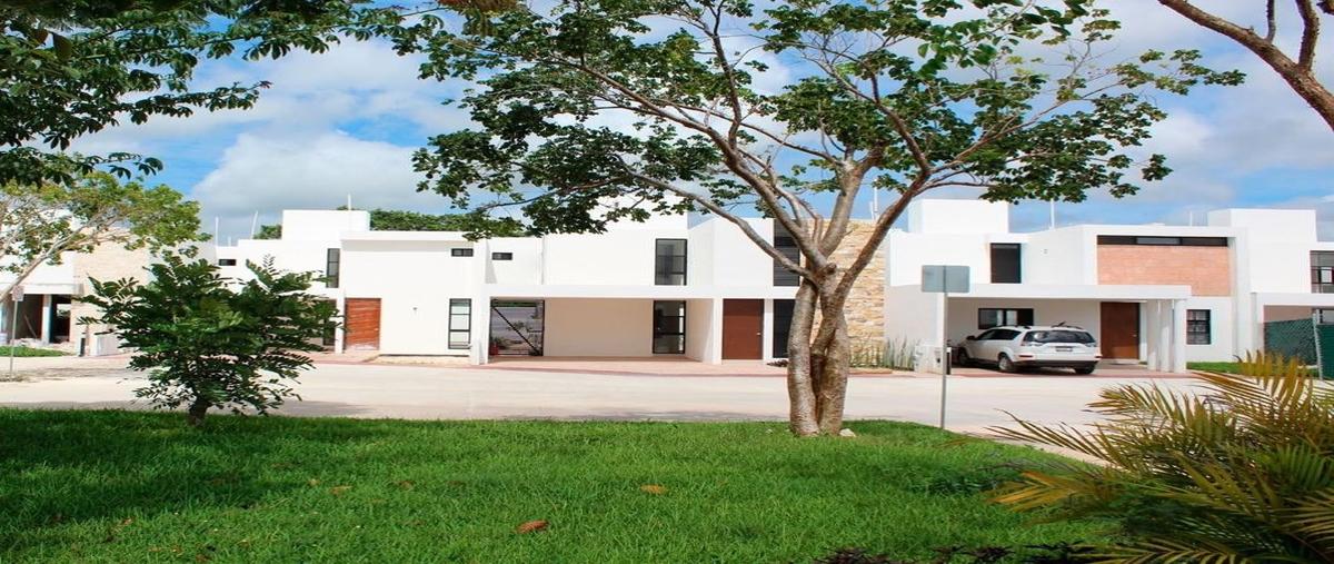 Foto de casa en , praderas del mayab, conkal, yucatán, 0 foto 05 Foto de casa en venta en , praderas del mayab, conkal, yucatán, 0 No. 05