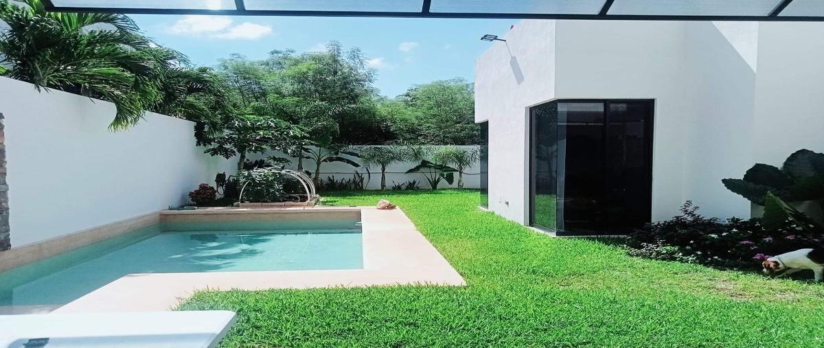 Foto de casa en venta en  , praderas del mayab, conkal, yucatán, 28302531 No. 03