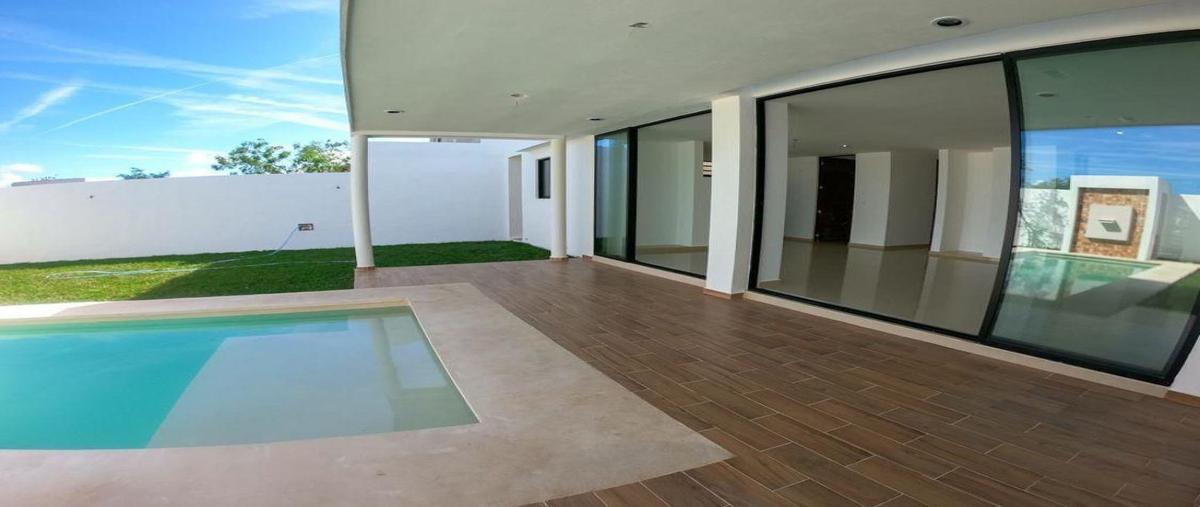 Foto de casa en venta en  , praderas del mayab, conkal, yucatán, 0 No. 03