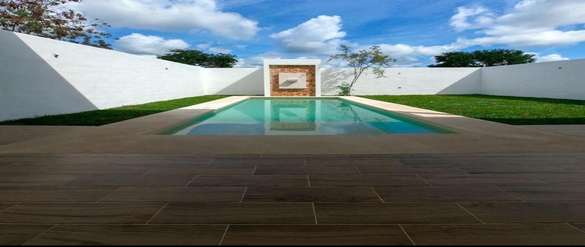 Foto de casa en venta en  , praderas del mayab, conkal, yucatán, 0 No. 04