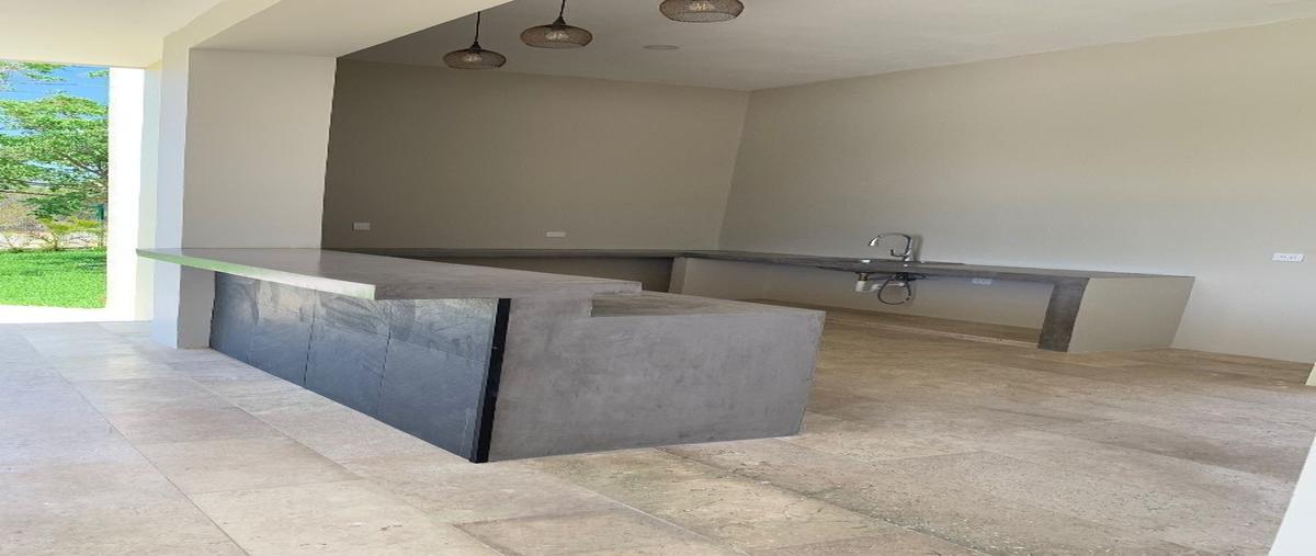 Foto de terreno habitacional en venta en  , praderas del mayab, conkal, yucatán, 0 No. 03