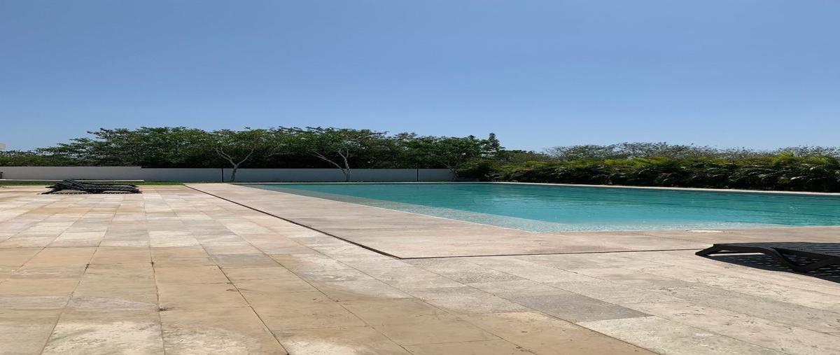 Foto de terreno habitacional en venta en  , praderas del mayab, conkal, yucatán, 0 No. 04