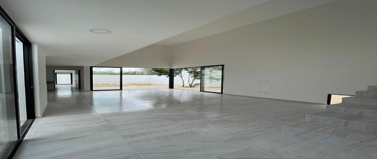 Foto de casa en venta en  , praderas del mayab, conkal, yucatán, 0 No. 03