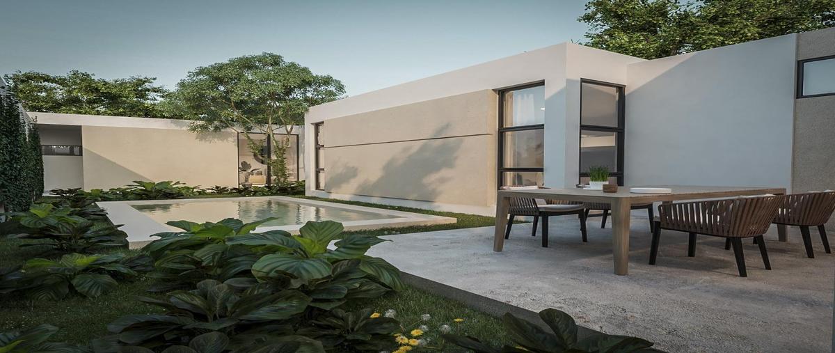 Foto de casa en venta en  , praderas del mayab, conkal, yucatán, 0 No. 03