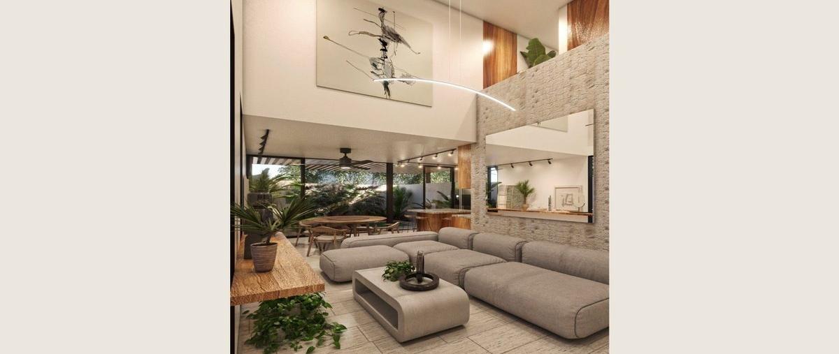Foto de casa en venta en  , praderas del mayab, conkal, yucatán, 29283461 No. 05