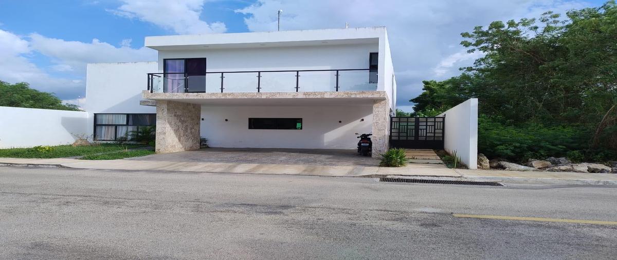 Foto de casa en , praderas del mayab, conkal, yucatán, 0 foto 01 Foto de casa en venta en , praderas del mayab, conkal, yucatán, 0 No. 01