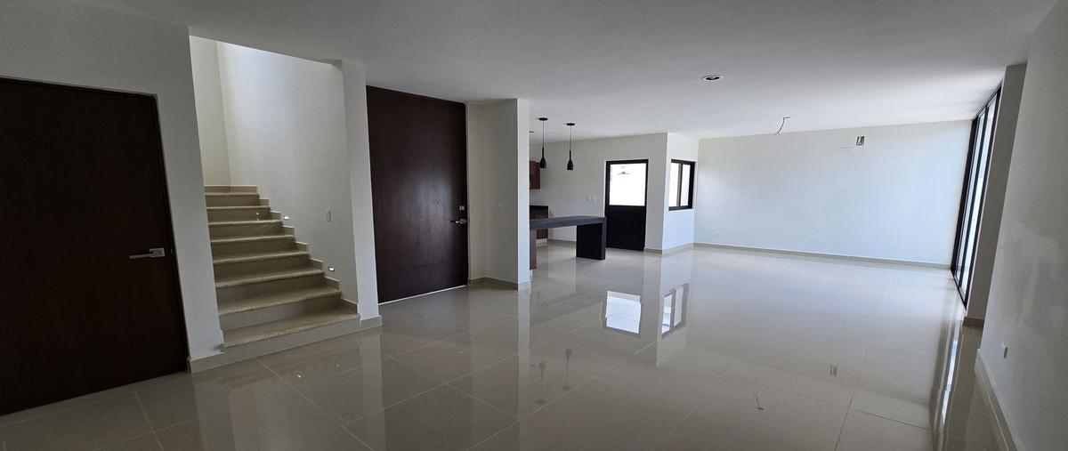 Foto de casa en , praderas del mayab, conkal, yucatán, 0 foto 02 Foto de casa en venta en , praderas del mayab, conkal, yucatán, 0 No. 02