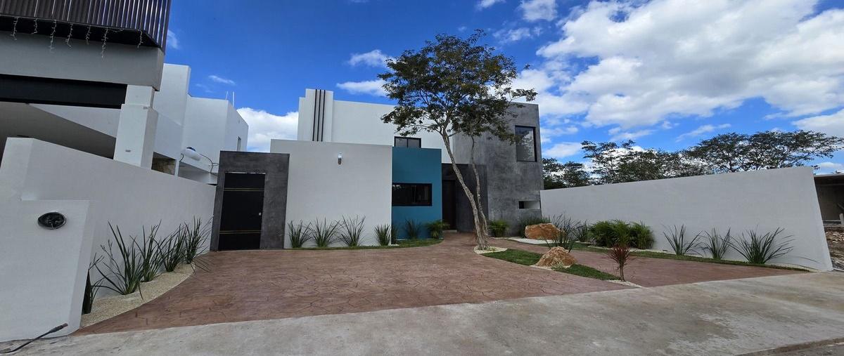 Foto de casa en , praderas del mayab, conkal, yucatán, 29518092 foto 03 Foto de casa en venta en , praderas del mayab, conkal, yucatán, 29518092 No. 03