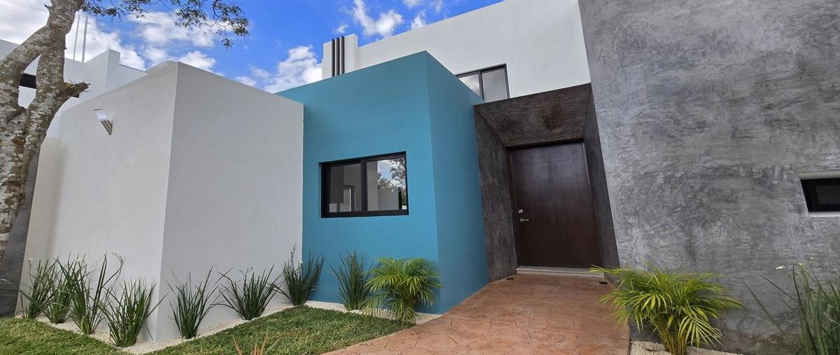 Foto de casa en , praderas del mayab, conkal, yucatán, 0 foto 04 Foto de casa en venta en , praderas del mayab, conkal, yucatán, 0 No. 04