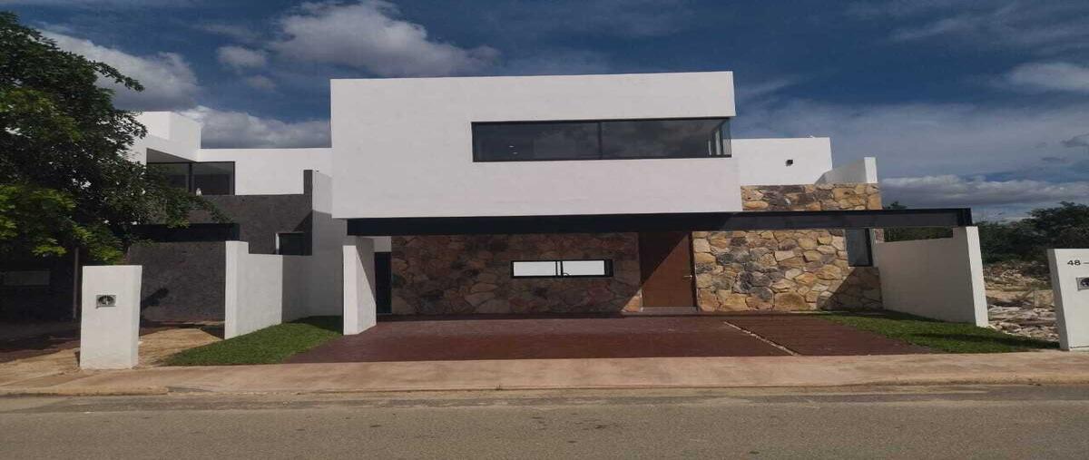 Foto de casa en venta en . , praderas del mayab, conkal, yucatán, 0 No. 03
