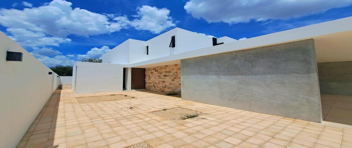Foto de casa en , praderas del mayab, conkal, yucatán, 0 foto 02 Foto de casa en venta en , praderas del mayab, conkal, yucatán, 0 No. 02