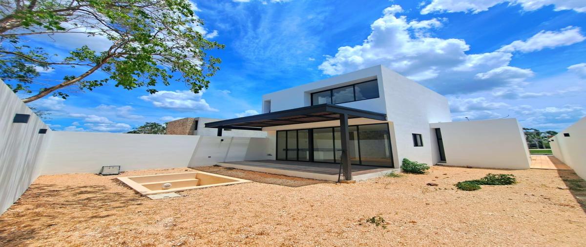 Foto de casa en , praderas del mayab, conkal, yucatán, 0 foto 03 Foto de casa en venta en , praderas del mayab, conkal, yucatán, 0 No. 03