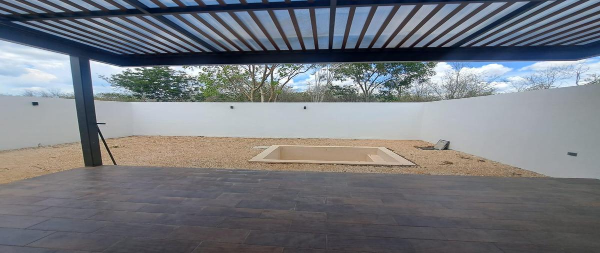 Foto de casa en , praderas del mayab, conkal, yucatán, 0 foto 04 Foto de casa en venta en , praderas del mayab, conkal, yucatán, 0 No. 04