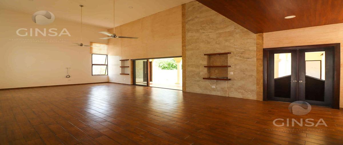 Foto de casa en venta en  , praderas del mayab, conkal, yucatán, 0 No. 03