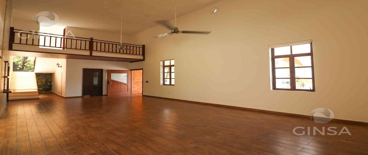 Foto de casa en venta en  , praderas del mayab, conkal, yucatán, 0 No. 04