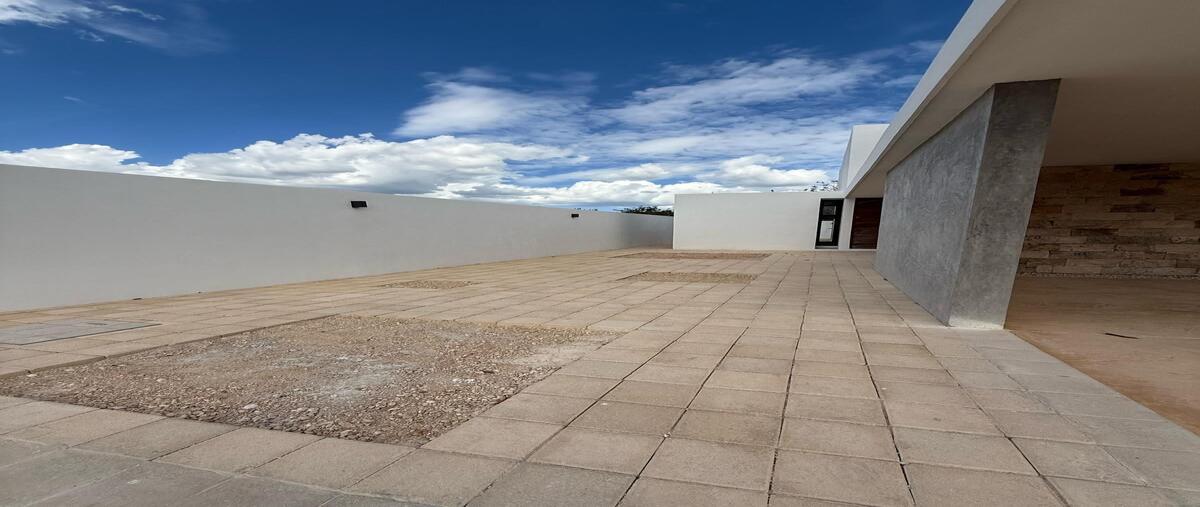 Foto de casa en venta en . , praderas del mayab, conkal, yucatán, 0 No. 03
