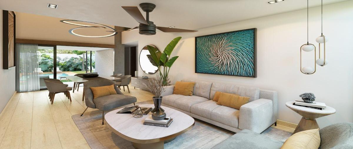 Foto de casa en venta en  , praderas del mayab, conkal, yucatán, 30103674 No. 04