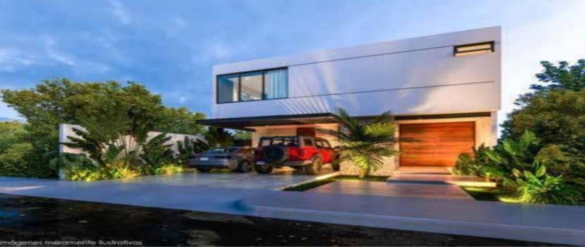 Foto de casa en venta en  , praderas del mayab, conkal, yucatán, 0 No. 03