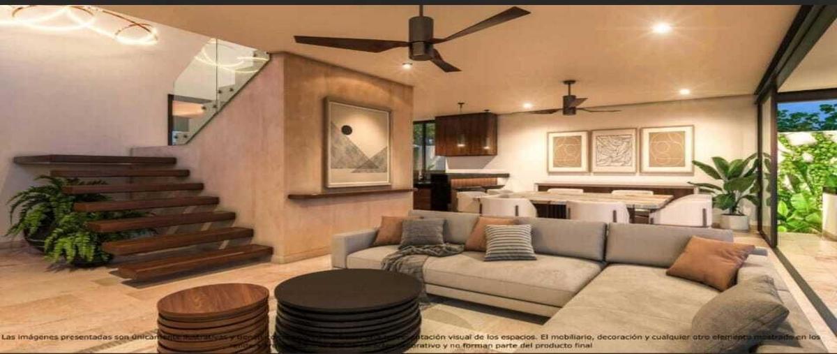 Foto de casa en venta en  , praderas del mayab, conkal, yucatán, 0 No. 04